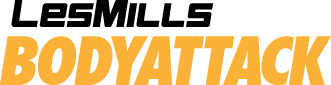 LesMills BODYATTACK logo