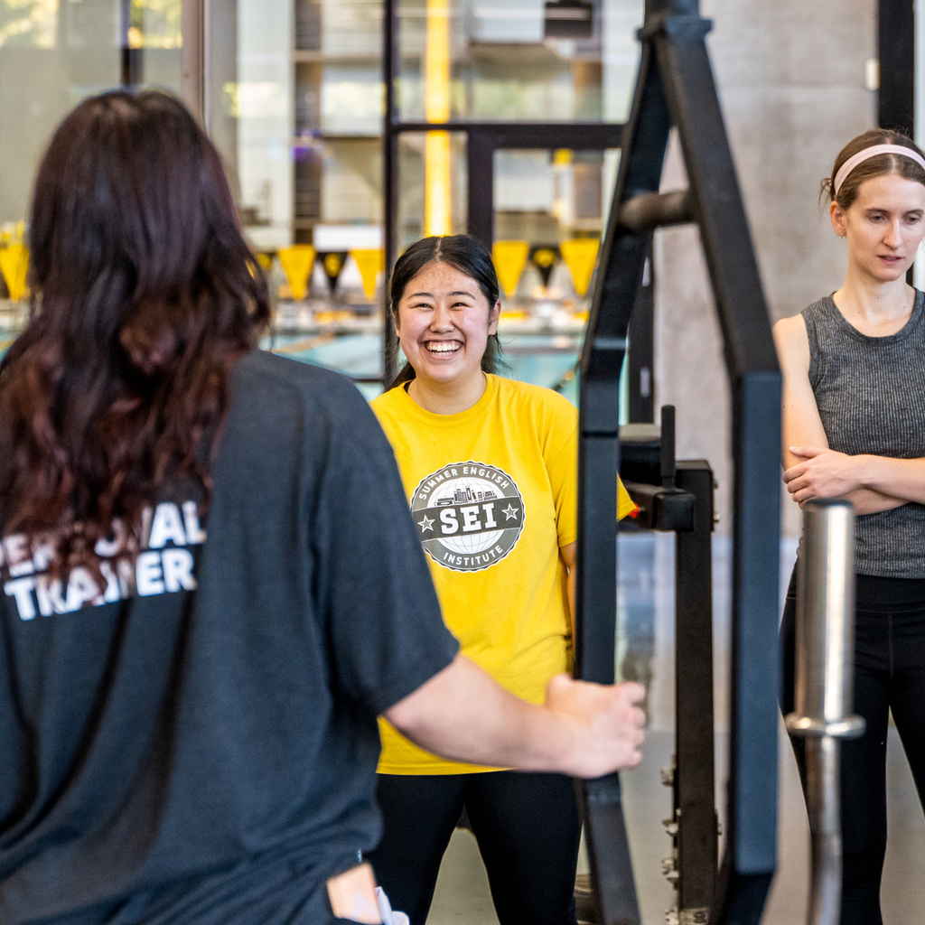Group Fitness  Recreational Services - The University of Iowa