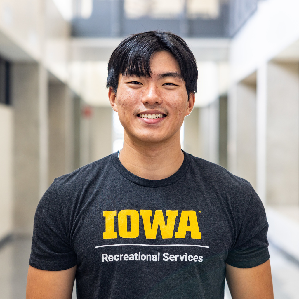 Alex Zhu