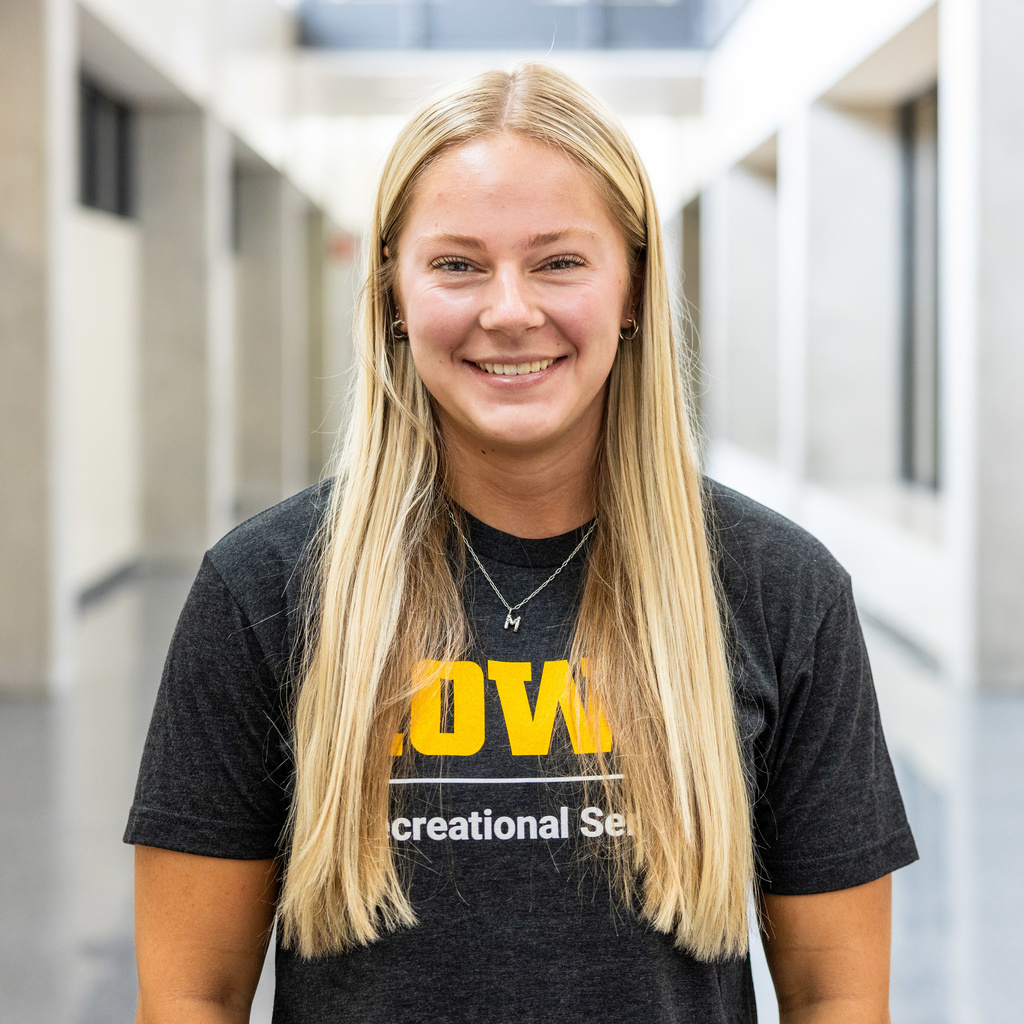 Macie S. staff photos