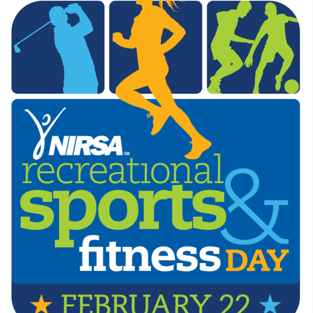 National Recreational Sports and Fitness Day/Member Appreciation Day promotional image