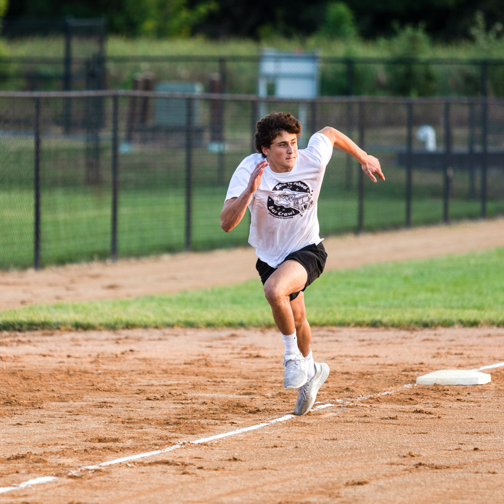 Intramural Wiffleball - Friday Night Series promotional image