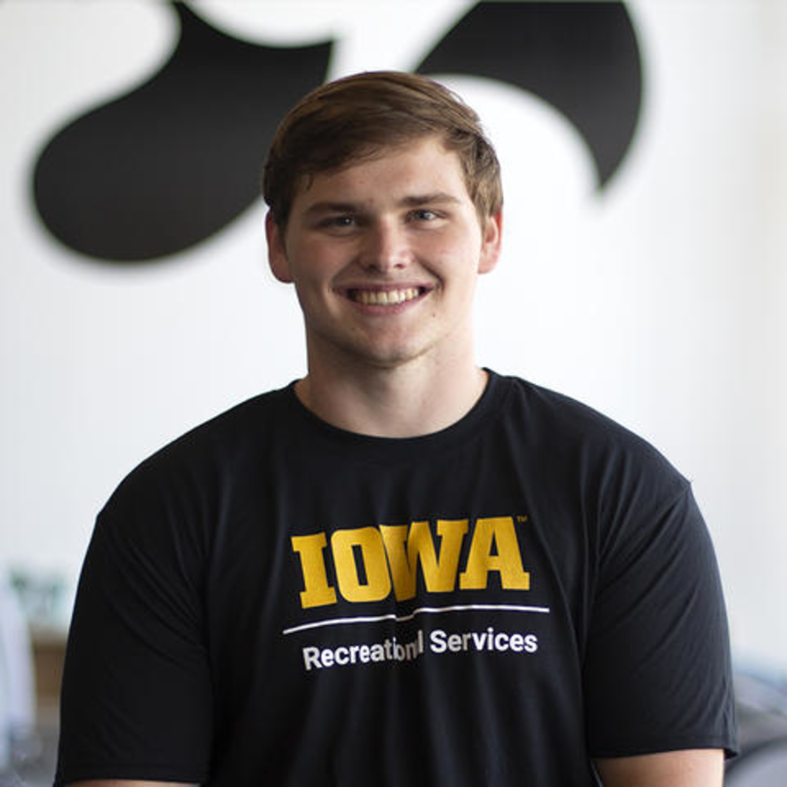 Ethan M. Recreational Services Division of Student Life The