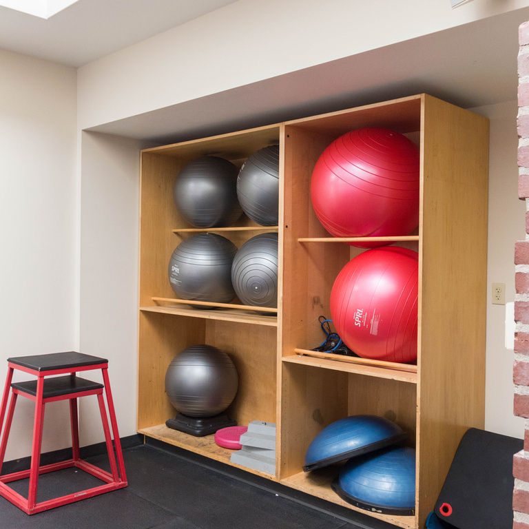 stability balls