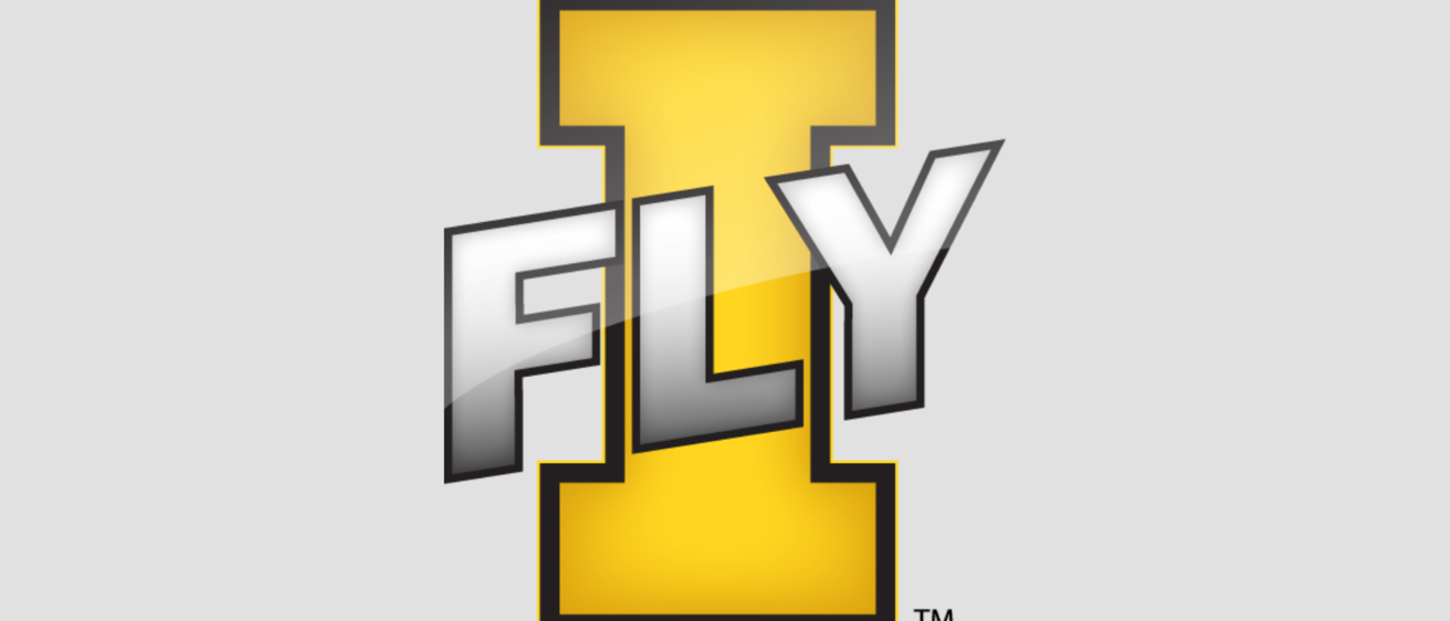 IFLY logo