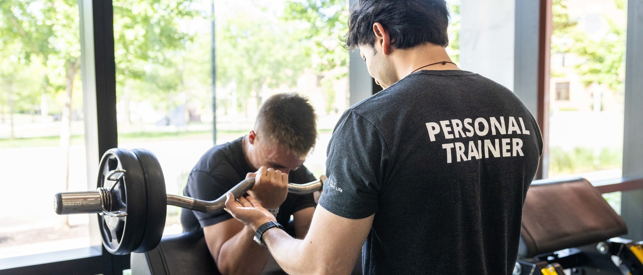 Mobile Personal Trainers