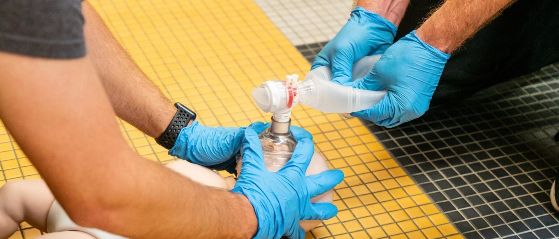 American Red Cross Certification Courses Recreational Services