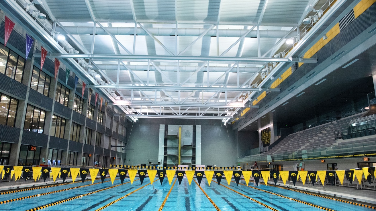 CRWC Natatorium